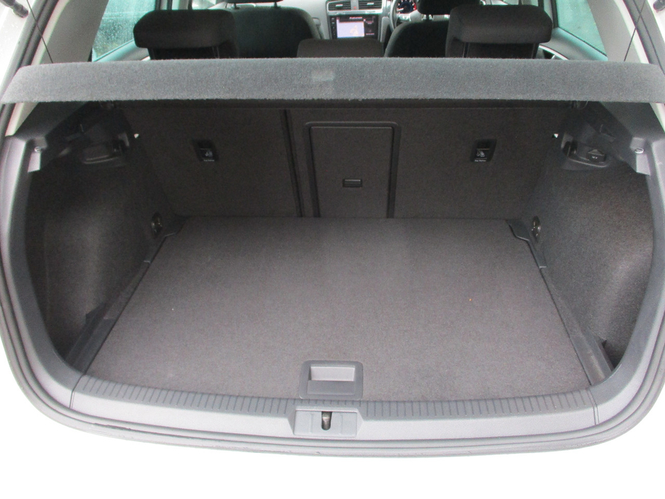 2019 Volkswagen Golf 1.2L Petrol For Sale Images