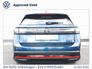 2025 VOLKSWAGEN ID.7 ID.7 TOURER PRO PLUS