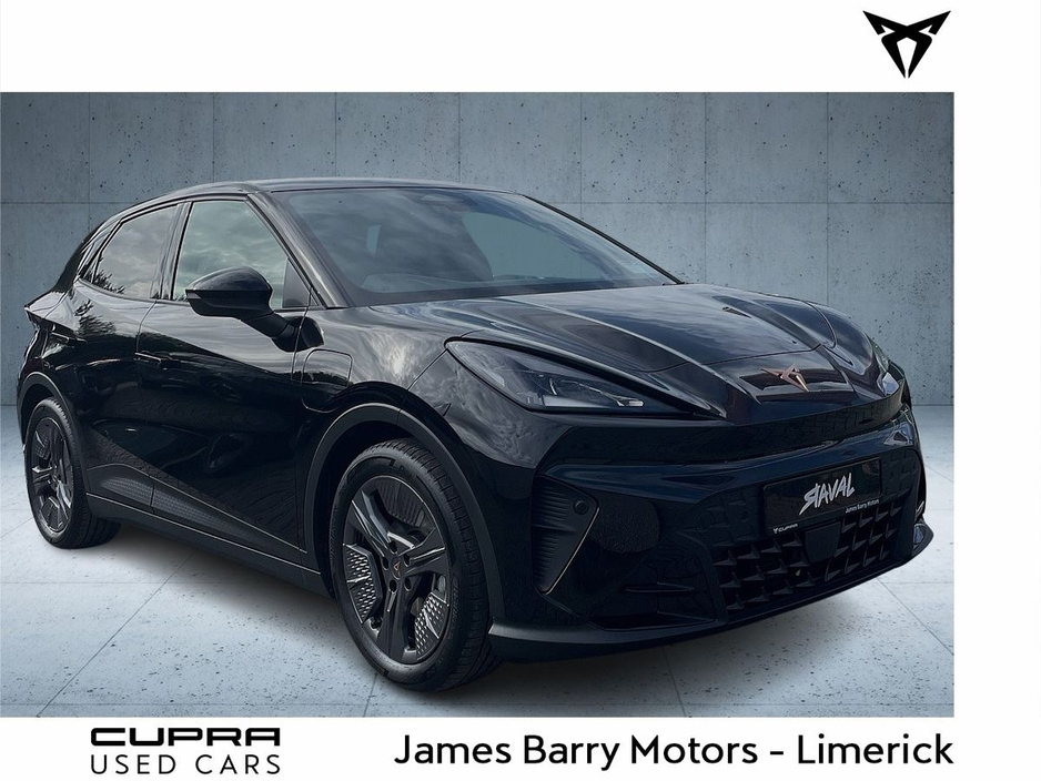 2026 Cupra Raval For Sale Images