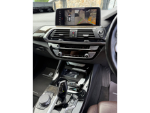 2018 BMW X3 2L Diesel For Sale Images