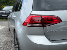 2013 Volkswagen Golf 1.4L Petrol For Sale Images