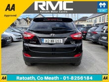 2014 Hyundai ix35 1.7L Diesel For Sale Images