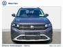 2025 VOLKSWAGEN T-CROSS EDITION 75 1.0 TSI AUTOMATIC 115HP