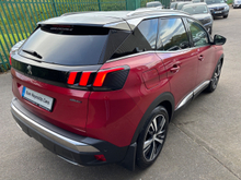 2020 Peugeot 3008 1.5L Diesel For Sale Images