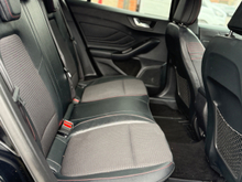 2019 Ford Focus 1.5L Petrol For Sale Images