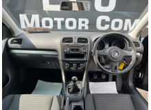 2012 Volkswagen Golf 1.2L Petrol For Sale Images