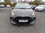 2022 TOYOTA YARIS 1.0 Luna 4DR