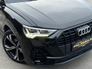 2019 AUDI Q3 2.0 TDI 35 Edition 1 SUV 5dr Diesel S Tronic Euro 6 (s/s) (150 ps) 1 OWNER + COMFORT AND SOUND PACK + VIRTUAL COCKPIT