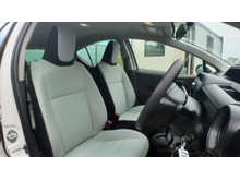 2019 Toyota Aqua 1.5L Petrol Hybrid For Sale Images