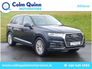 2018 AUDI Q7 3.0TDI 218bhp Quattro Tiptronic SE Business Edition