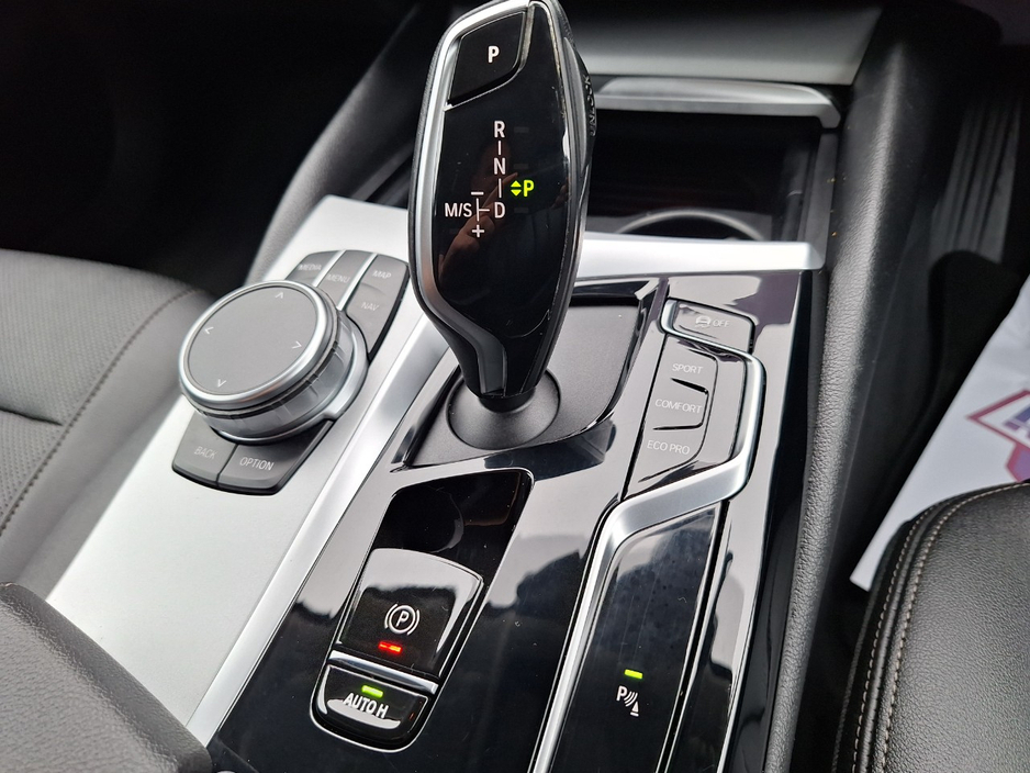 2022 BMW 5 Series 2L Diesel For Sale Images