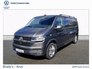 2022 VOLKSWAGEN TRANSPORTER T6 32 PVL H TDI 204BHP A7F 5DR AUTO