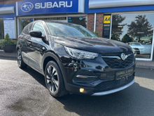 2019 Opel Grandland X 1.2L Petrol For Sale Images