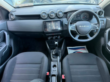 2024 Dacia Duster 1.3L Petrol For Sale Images