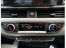 2022 Audi A4 2.0L Diesel For Sale Images