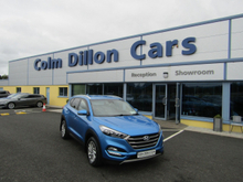 2018 Hyundai Tucson 1.7L Diesel For Sale Images