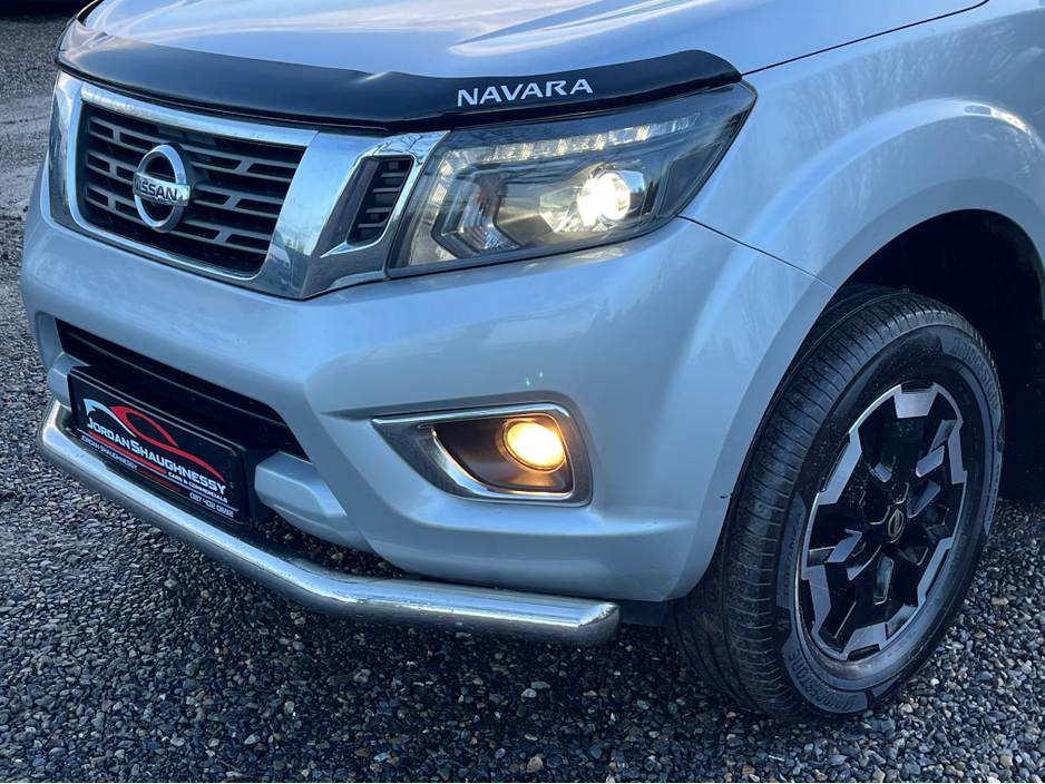 2021 Nissan Navara 2.3L Diesel For Sale Images