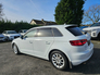 2016 AUDI A3 ( 162 REG 1.4 TFSI PRIVACY GLASS REVERSING CAMERA - PARKING SENSORS - SIMI DEALER - LOW ROAD TAX BAND