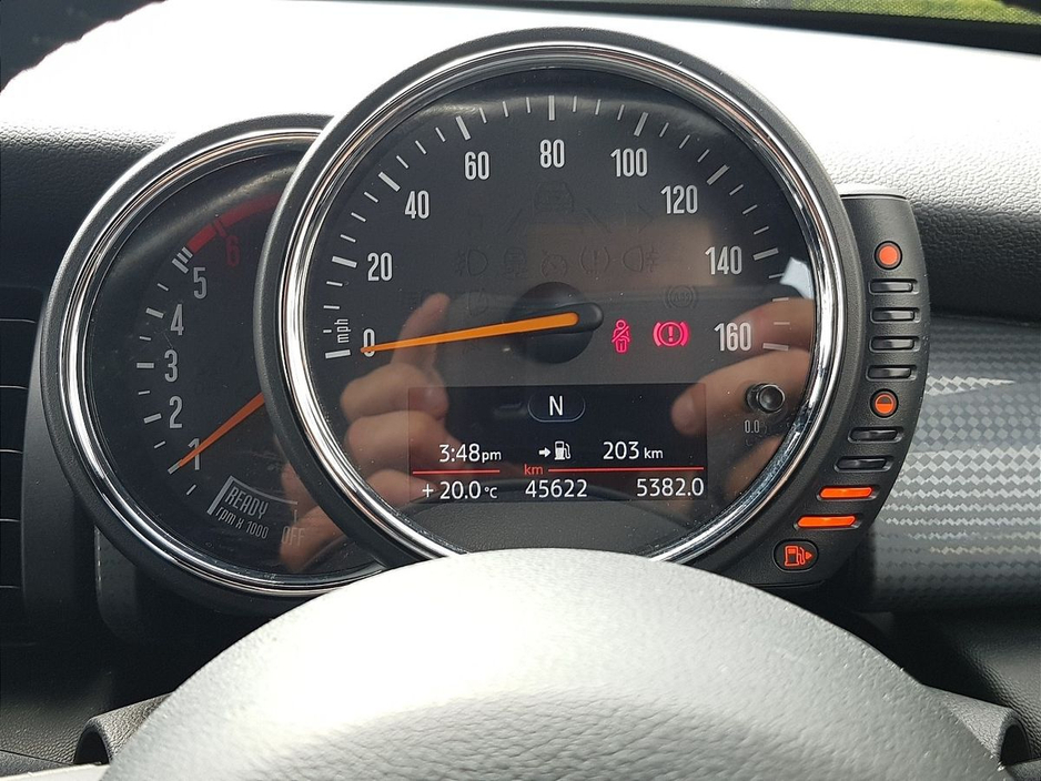 2017 MINI Hatch 1.5L Diesel For Sale Images