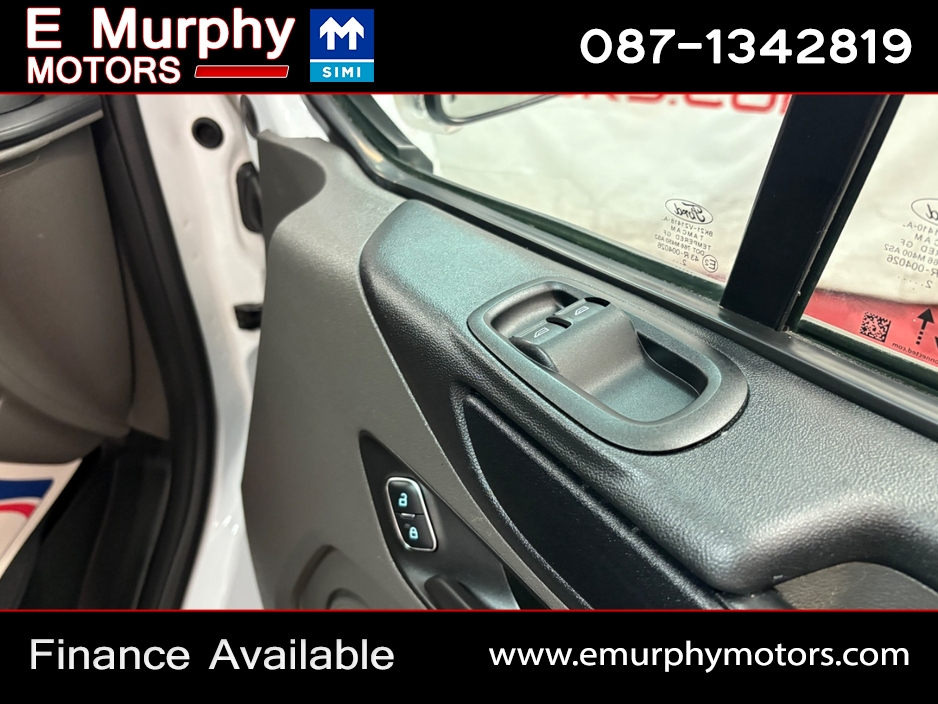 2023 Ford Transit 2L Diesel For Sale Images