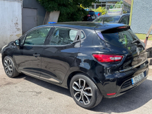 2017 Renault Clio 1.1L Petrol For Sale Images