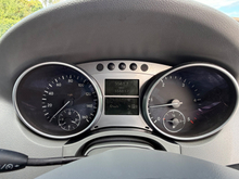2007 Mercedes-Benz M Class 3L Diesel For Sale Images