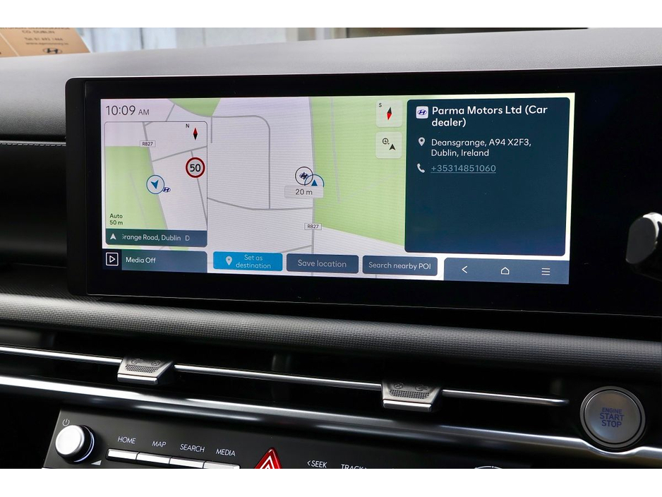 Hyundai Tucson Tucson FL Comfort Plus, — thumbnail 20