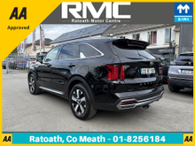 2021 Kia Sorento 2.2L Diesel For Sale Images