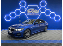 2022 BMW 3 Series 2.0L Diesel For Sale Images
