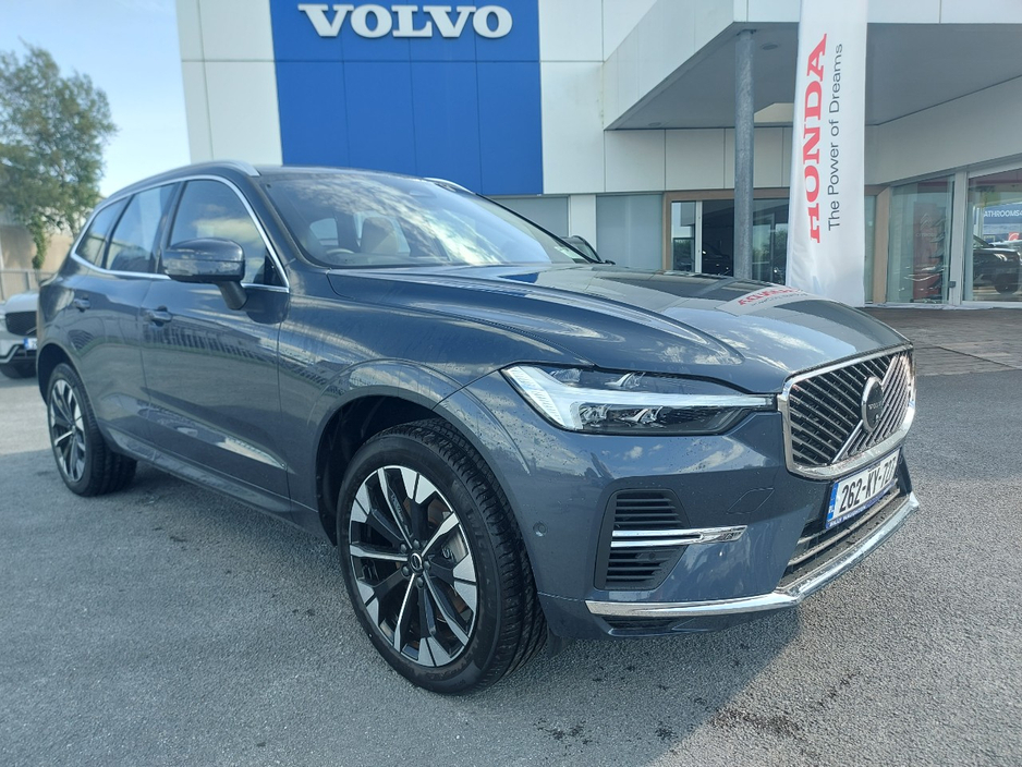 2026 Volvo XC60 For Sale Images
