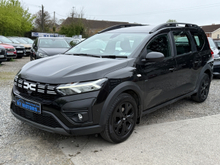 2023 Dacia Jogger 1L Petrol For Sale Images
