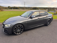 2017 BMW 3 Series 2L Diesel For Sale Images
