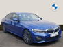 2022 BMW 3 SERIES 318d M Sport