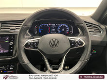 2024 Volkswagen Tiguan 2L Diesel For Sale Images