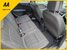 2017 Opel Zafira 1.6L Diesel For Sale Images