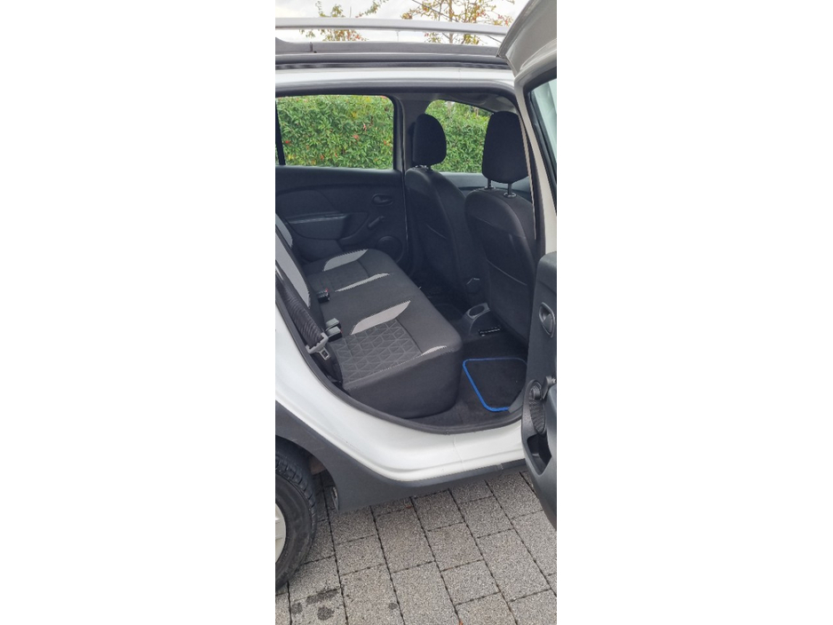 Dacia Sandero STEPWAY ALTERNATIVE TC TCE 90 EU6 — thumbnail 5