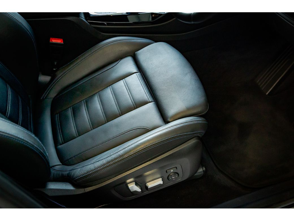 BMW iX3 M SPORT PRO, ROOF, COMFORT, TECH, HARMON KARDON — thumbnail 21