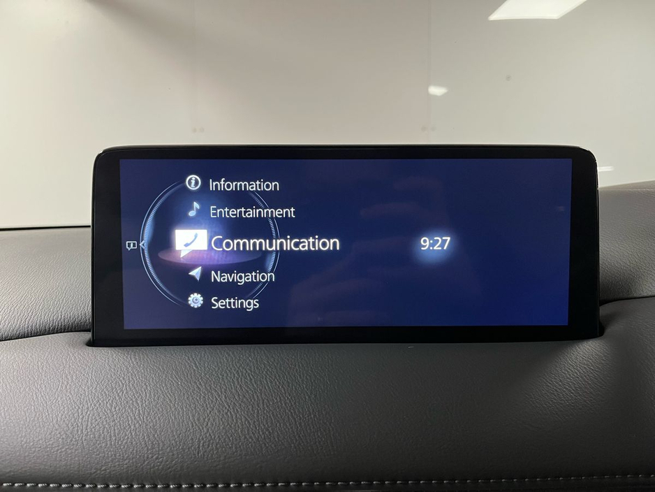 Mazda CX-5 GT Sport 2.0P 165PS - Reversing Camera - Sunroof - Climate Control - Heated Seats - Keyless Start - Apple CarPlay/Android Auto — thumbnail 17