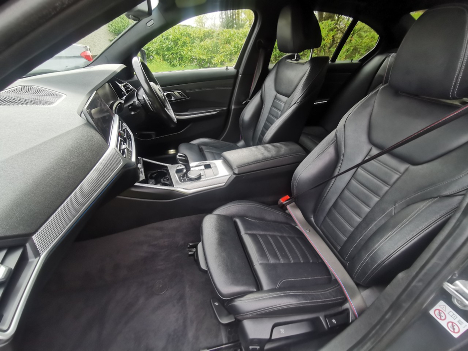 2020 BMW 3 Series 2L Petrol Plug-in Hybrid For Sale Images
