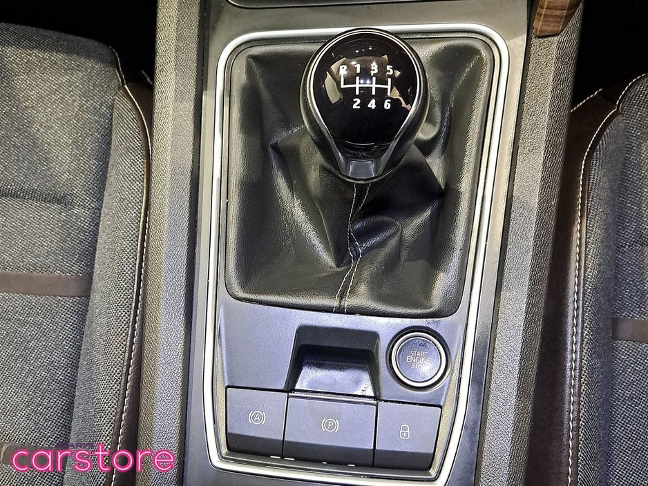 SEAT Leon 1.5TSI 150hp Xcellence — thumbnail 15