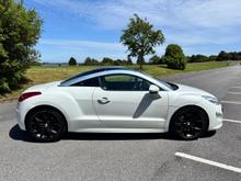 Peugeot RCZ 2.0 HDI GT 163BHP 2DR