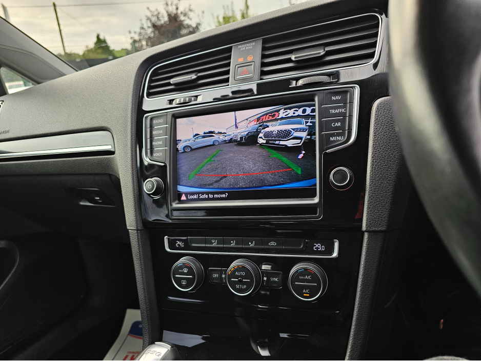 2014 Volkswagen Golf 1.4L Petrol For Sale Images