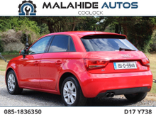 2015 Audi A1 1.4L Petrol For Sale Images