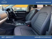 2015 Audi A3 1.4L Petrol For Sale Images