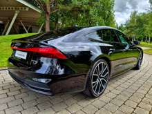 2023 Audi A7 2L Diesel For Sale Images