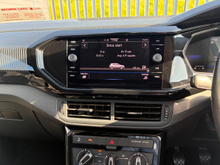 2023 Volkswagen T-Cross 1L Petrol For Sale Images