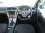 2015 VOLKSWAGEN GOLF IMMACULATE WITH NCT