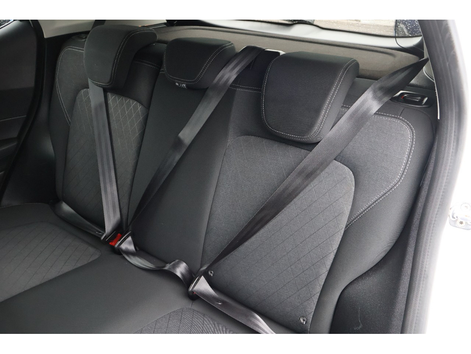 2020 Ford Fiesta 1L Petrol For Sale Images