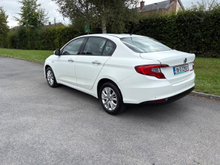 2019 Fiat Tipo 1.2L Diesel For Sale Images