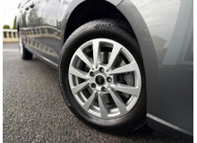 2023 Ford Tourneo Connect 2L Diesel For Sale Images